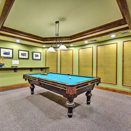 Ski-In And Ski-Out Solitude Resort Condo With Mtn Views! Bagian luar foto