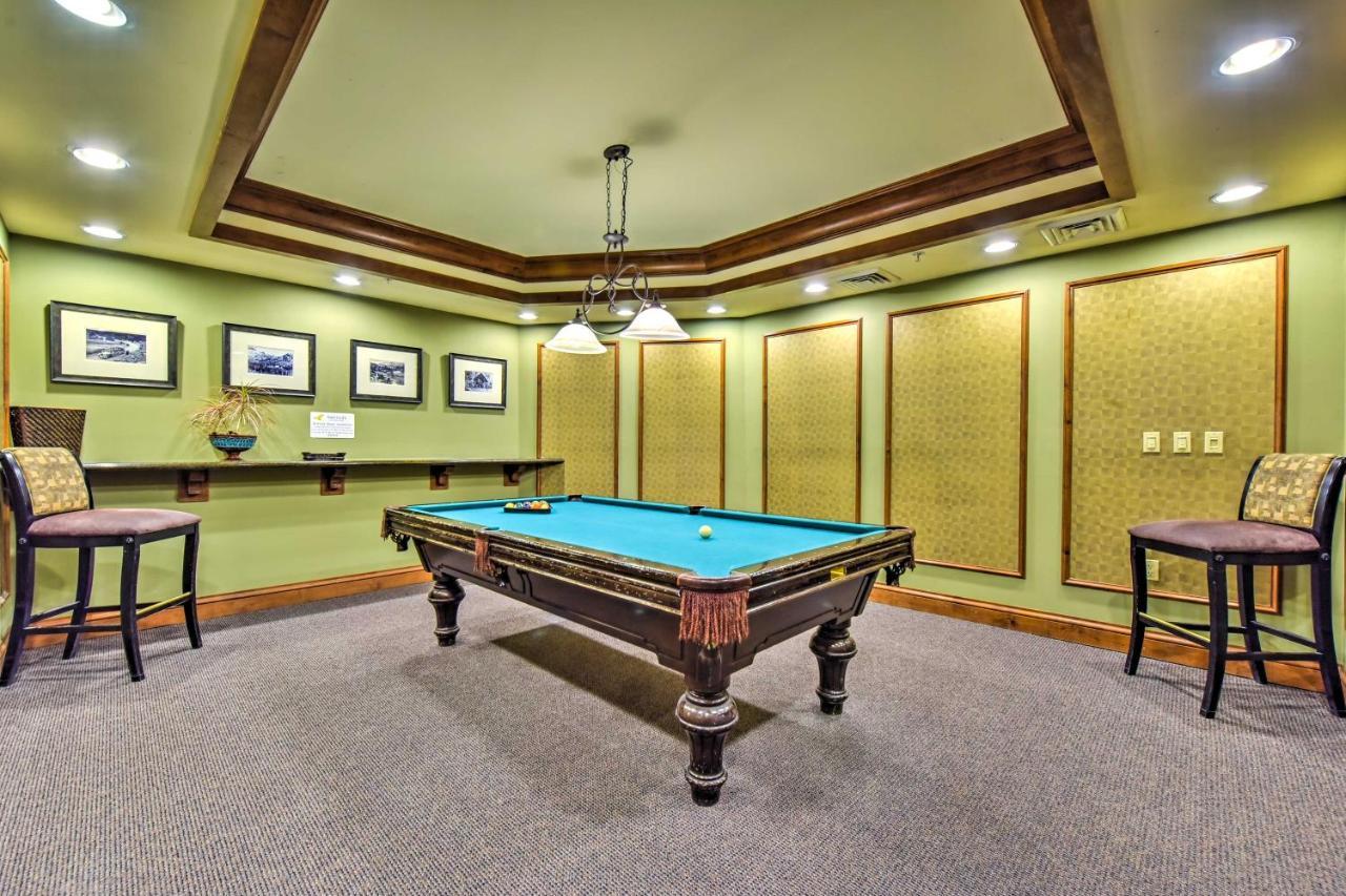 Ski-In And Ski-Out Solitude Resort Condo With Mtn Views! Bagian luar foto