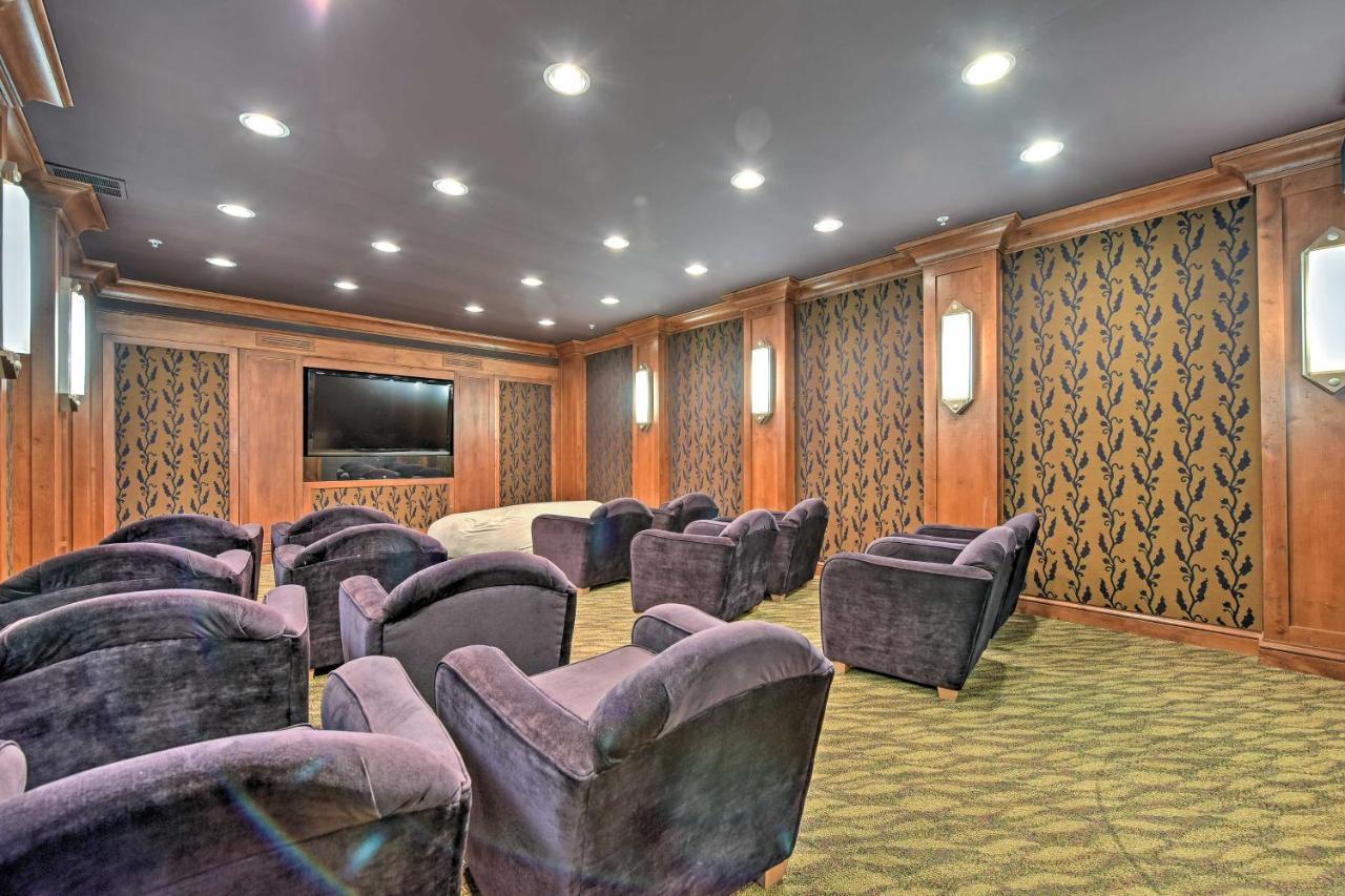Ski-In And Ski-Out Solitude Resort Condo With Mtn Views! Bagian luar foto